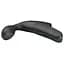 Вібратор на палець Pretty Love Fingering Vibrator Gorgon 9.3 см чорний - мініатюра 2