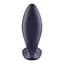 Анальная смарт-пробка с вибрацией Satisfyer Power Plug Satisfyer SO8678 95873 - миниатюра 4