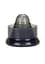 Насадка на помпу для пеніса CalExotics Universal Silicon Pump Sleeve Smoke, 6 см сірий - мініатюра 1