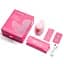 Вакуумний вібратор-качка CuteVibe Ducky Pink CuteVibe SO6553 92489 - мініатюра 4