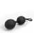 Вагінальні кульки Dorcel Dual Balls, 15.6 см, чорний - мініатюра 2