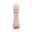 Фалоімітатор Baile The Big Penis 23.5 см тілесний - мініатюра 2