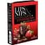 Подарунковий набір Sensuva Lips & Nips (chocolate strawberry) - мініатюра 1