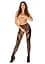 Колготки Obsessive Tights S336 S/M/L - миниатюра 5