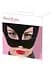 Маска Bad Kitty Cat Mask черный - миниатюра 5