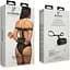 Фіксатор Bedroom Fantasies Blissfully Bound Arm RestRaint Set - мініатюра 6
