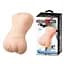 Мастурбатор CRAZY BULL Vagina Masturbator Crazy Bull BM-009201K 95433 - миниатюра 1