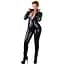 Комбинезон Cottelli Collection Party Jumpsuit Long Sleeves 4XL черный - миниатюра 1