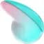 Вакуумный стимулятор Satisfyer Pixie Dust Mint/Pink (SO8971) [108371] - миниатюра 5