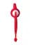 Ерекційне кільце з вібрацією JOS Sweet Devil Toyfa 661100782015 21434 - мініатюра 3