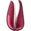 Вакуумний кліторальний стимулятор Womanizer Liberty Red - мініатюра 4