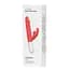 Вібратор B-Series Silicone Vibrator, силіконовий, 10 поштовхів і 7 коливань Boss Series 63-00080 103506 - мініатюра 5