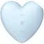 Вакуумний стимулятор Satisfyer Cutie Heart Синій ваш маленький секрет інтимного задоволення - мініатюра 7