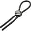 Ерекційне кільце Fifty Shades of Grey Again and Again Adjustable Cock Ring 20 см чорний - мініатюра 1