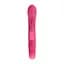 Вібратор-кролик Toyz4lovers Riscaldante Handy Grip Hot 19 см (чорний) - мініатюра 3
