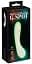 Вібратор You2Toys Glow In The Dark G-Spot 17.9 см білий - мініатюра 8