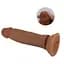 Фаллоимитатор PRETTY LOVE QUENTIN 7.2(184mm) Sliding Skin Series TPR, Suction base Bendable PRETTY LOVE BW-008126LP 103598 - миниатюра 2