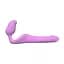 Безремневий страпон Adrien Lastic Queens S Adrien Lastic SO6332 95299 - мініатюра 1