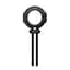 Регульоване ерекційне кільце Dorcel Fit Ring 13 см чорний - мініатюра 4