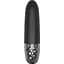 Вибратор с электростимуляцией Mystim Sleak Freak Black Edition (SO8145) [108541] - миниатюра 1