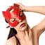 Маска Кошечки Art of Sex - Cat Mask - миниатюра 3
