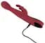 Мультифункциональный вибратор - Silicone Rabbit Vibrator You2Toys 42-05940670000 91833 - миниатюра 3