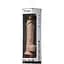 Фалоімітатор SilexD Johnny Real Skin Flesh (7in MODEL 1) - мініатюра 2