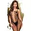 Комбинезон Penthouse Lingerie Drop-Dead Tasty S/M/L черный - миниатюра 1