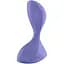 Анальная смарт-пробка с вибрацией Satisfyer Sweet Seal Фиолетовый - миниатюра 2