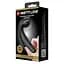 Вібратор на палець Pretty Love Fingering Vibrator Gorgon 9.3 см чорний - мініатюра 12