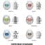 Яйце-мастурбатор Tenga Egg New Standard Pack - мініатюра 6