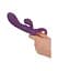 Rabbit Вибратор petit purple You2Toys 42-05986150000 98780 - миниатюра 8