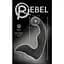 Масажер простати - Rebel Prostate Plug Rechargeable Orion 42-05900020000 23673 - мініатюра 4