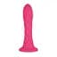 Фалоімітатор Silexd Liquid Silicone Fantasy Dreamy Size 7, рожевий CNEX 4-240718 103584 - мініатюра 1