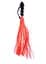 Кнут Silicone Whip Red 14 - Fetish Boss Series Boss Series 61-00041 98914 - миниатюра 2