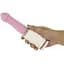 Розкішний вібратор-пульсатор з присоскою Pillow Talk - Feisty Thrusting Vibrator Pink Pillow Talk SO4534 90849 - мініатюра 3