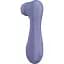 Вакуумный стимулятор Satisfyer Pro 2 Generation 3 with Liquid Air Connect App Lilac (SO8405) [108494] - миниатюра 4
