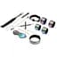 Набір Liebe Seele Vivid Rainbow 8 Pieces Set - мініатюра 1