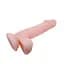 Фаллоимитатор Baile Super Dildo 6.4" 16.5 см телесный - миниатюра 3