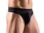 Стринги Svenjoyment Men's String S черный - миниатюра 4