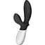Вибратор LELO Loki Wave 2 Black (SO8087) [108512] - миниатюра 1