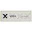Крем X VIRIL Penis Care Cream, 75 мл RUF 19-3015 87400 - миниатюра 3
