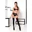 Комплект белья Passion TONYA Set black L/XL - миниатюра 3