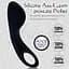 Массажер простаты Ass-Gasm prostate Prober Love Toy 6452LVTOY089 88242 - миниатюра 3