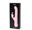 Вибратор с клиторальным отростком с шариком INTY Toys – Bloom – Pink INTY Toys INTY-02-007 102011 - миниатюра 1
