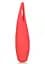 Вібратор для клітора CalExotics Red Hot Spark 11.5 см червоний - мініатюра 2