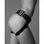 Трусики для страпону Strap-On-Me LeaTherette Harness CURIOUS - мініатюра 11