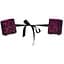 Obsessive Roseberry cuffs - миниатюра 1