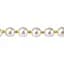 Жемчужные наручники и поножи Lockink Pearl Bondage & RestRaint Set - миниатюра 8