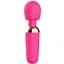 Вібратор B - Series Cute Little Fairy Wand 14 см (рожевий) - мініатюра 1